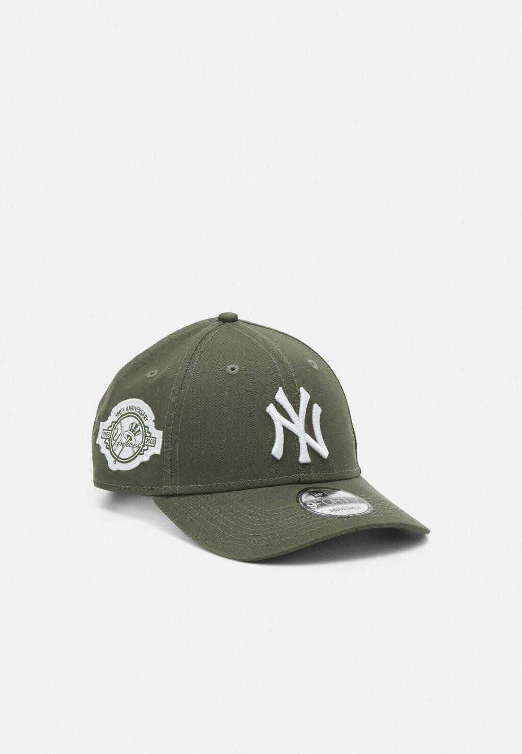 

Кепка Side Patch 9Forty Unisex New Era, хаки