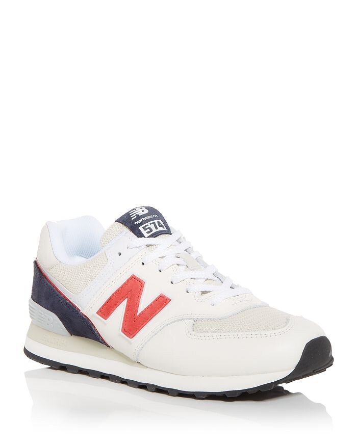 

Мужские кроссовки на шнуровке ML574DP2 New Balance