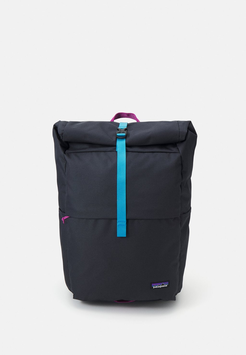 

Рюкзак Fieldsmith Roll Top Pack Unisex Patagonia, цвет pitch blue