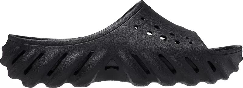 

Шлепанцы Crocs Echo, черный