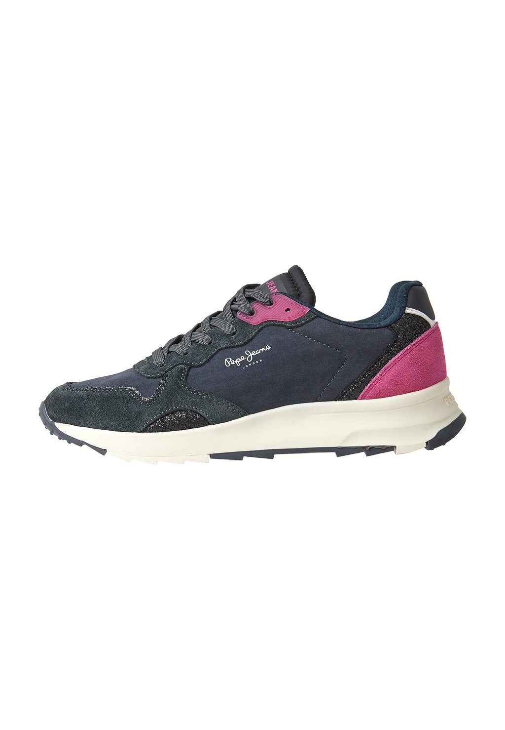 

Кроссовки Pepe Jeans STARNIGHT W, черный