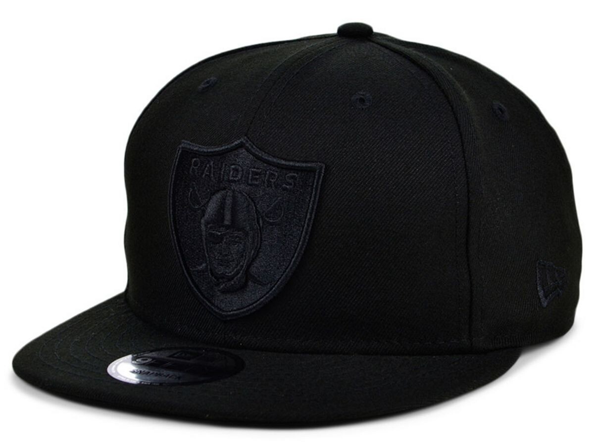 

Кепка Snapback Las Vegas Raiders Basic Fashion 9FIFTY New Era