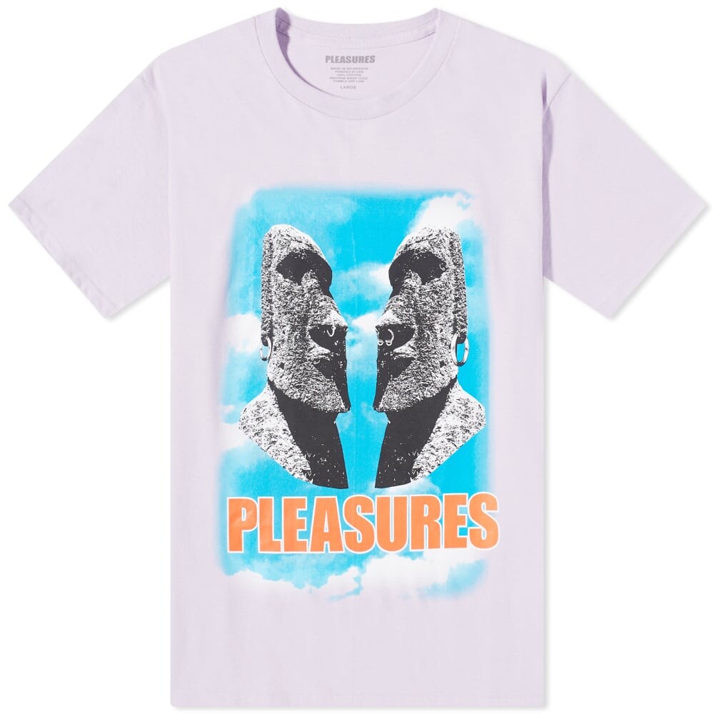 

Футболка Pleasures Out Of My Head