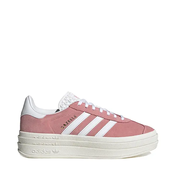 

adidas Женские кроссовки Gazelle Bold , белый