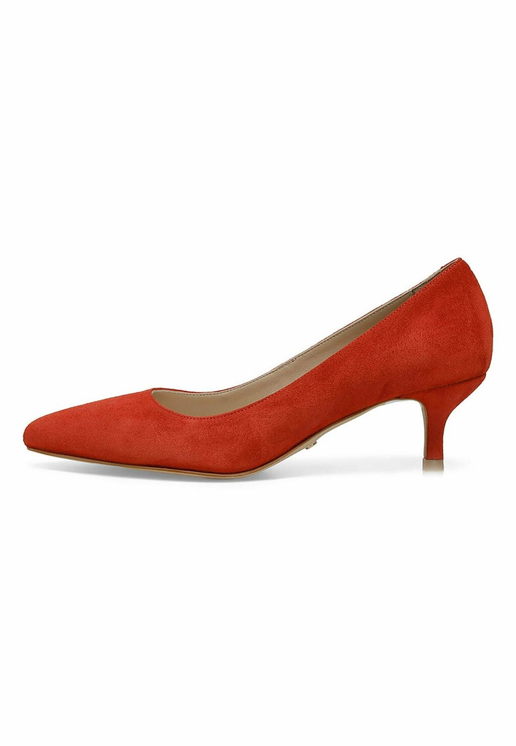 

Туфли GOVA ANTE Nine West, цвет red