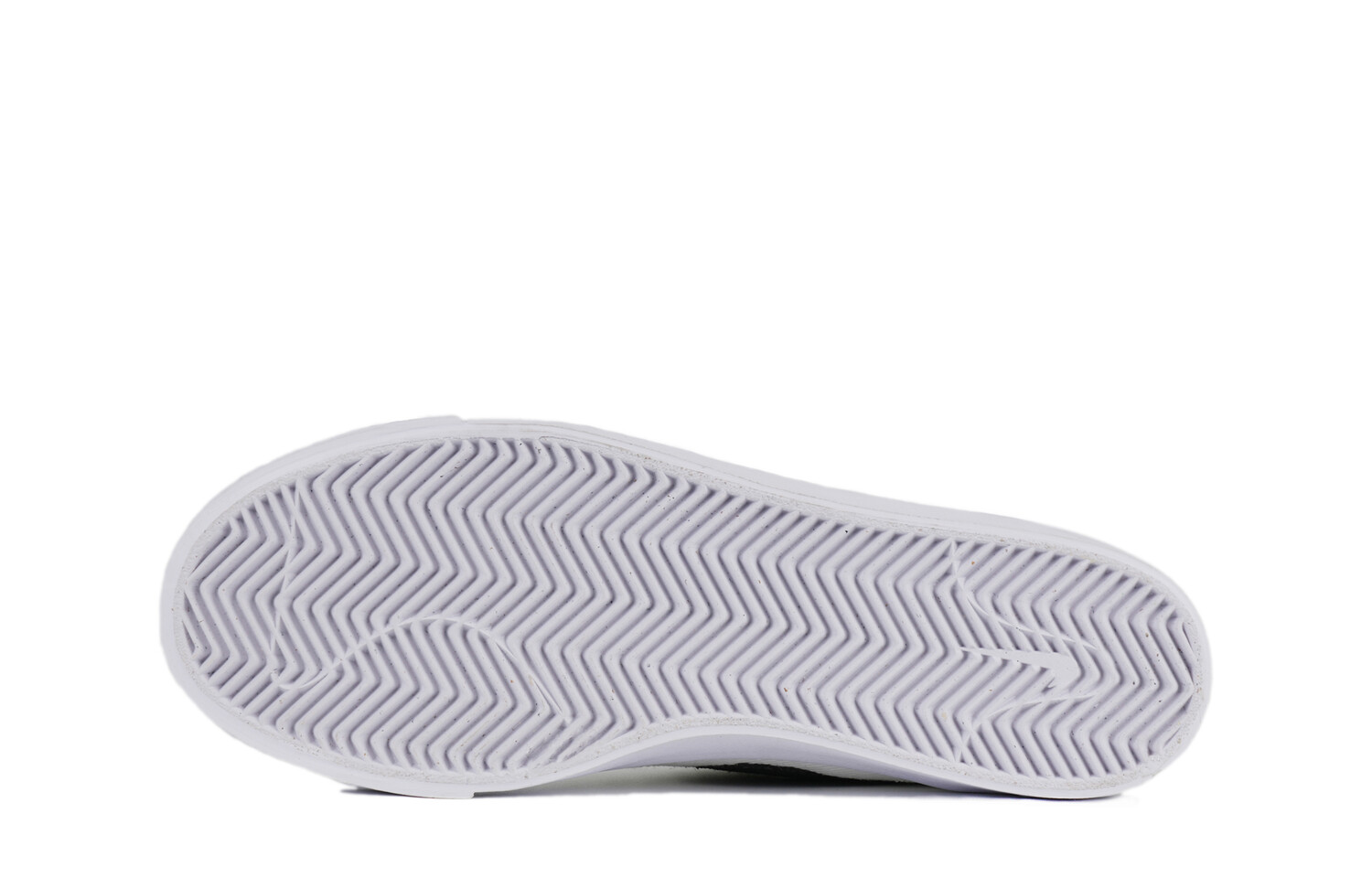 

Обувь для скейтбординга Nike Blazer унисекс, White