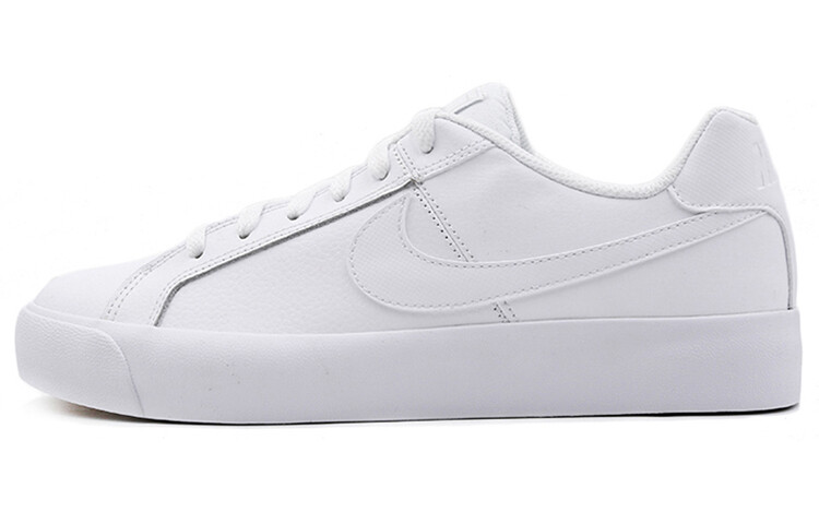 

Мужские кроссовки для скейтбординга Nike Court Royale Ac, белые