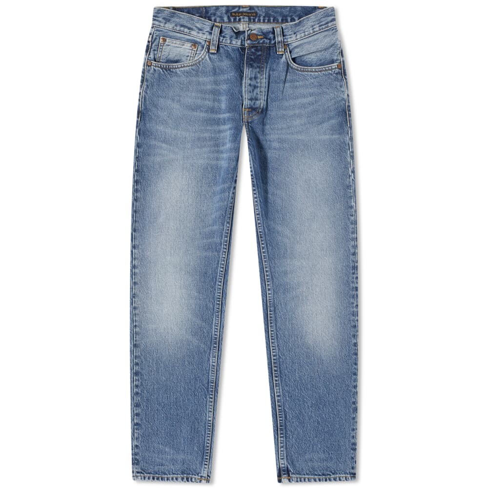 

Джинсы Nudie Jeans Co Steady Eddie II