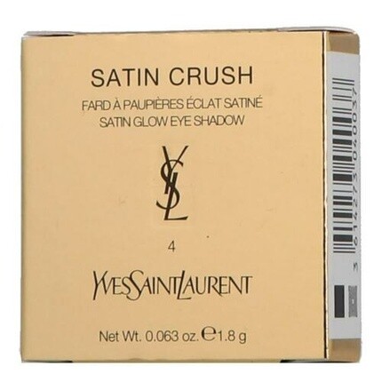 

Атласная подушка №3 2,8G, Yves Saint Laurent