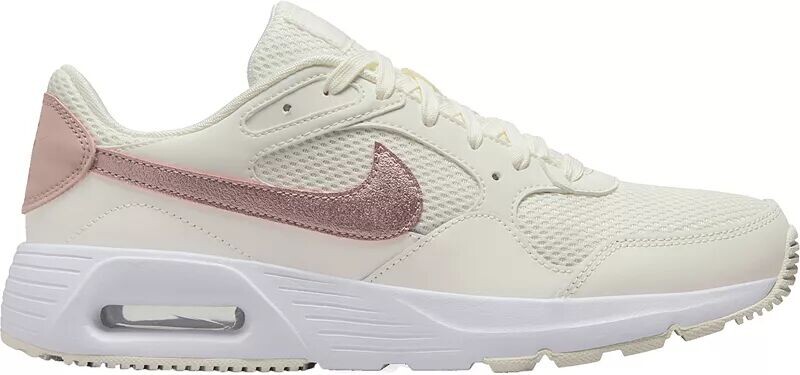 

Женские кроссовки Nike Air Max SC, розовый