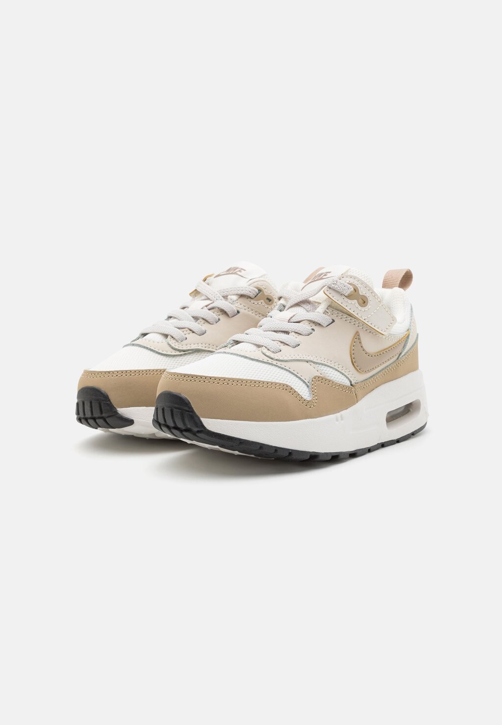 

Кроссовки AIR MAX 1 EASYON UNISEX Nike Sportswear, бежевый