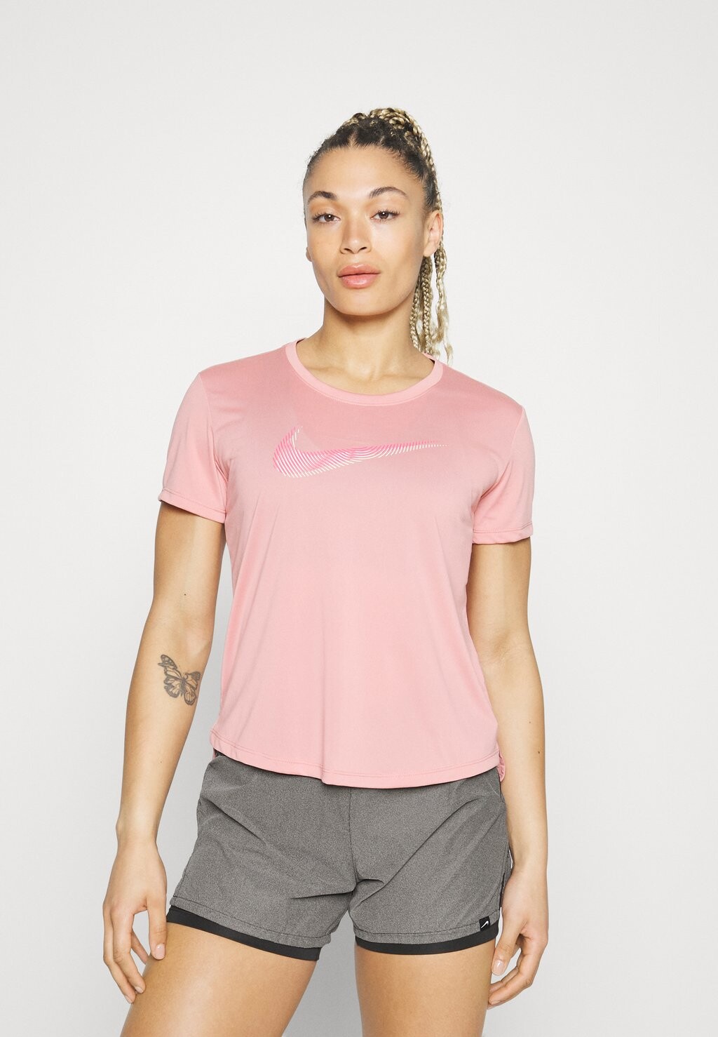 

Спортивная футболка Nike, Серый