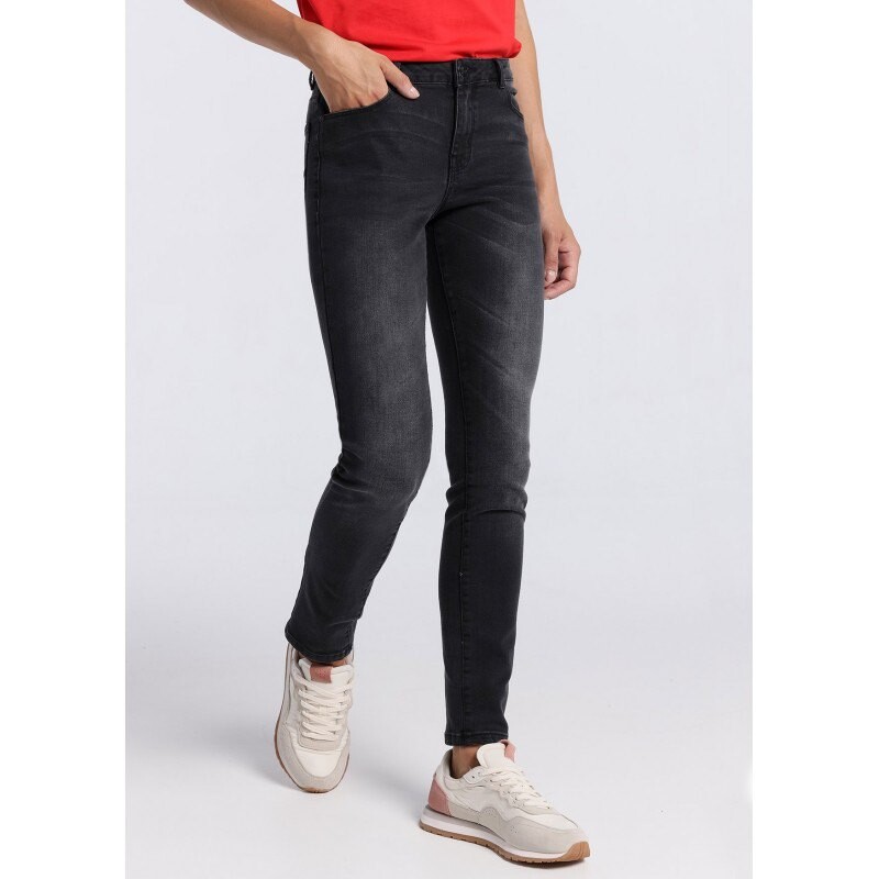 

Джинсы Lois 133213-20106-2352 Skinny, черный