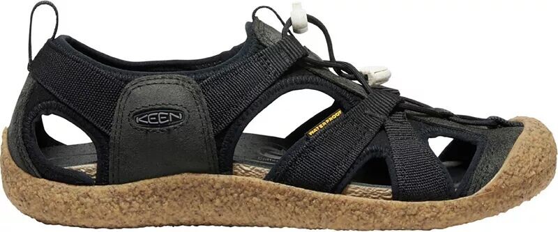 

Мужские сандалии Keen Howser Harvest, черный