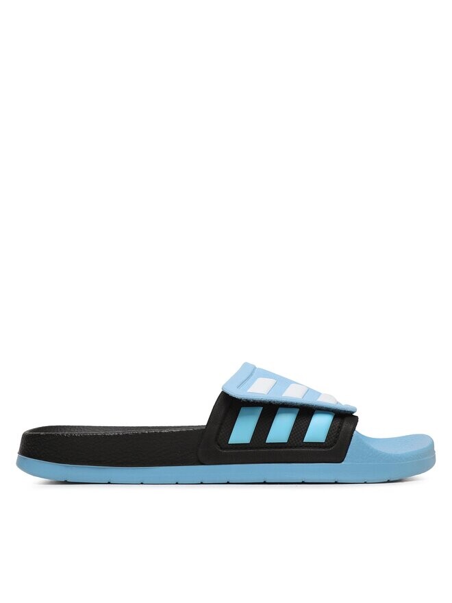

Тапочки Adidas, черный