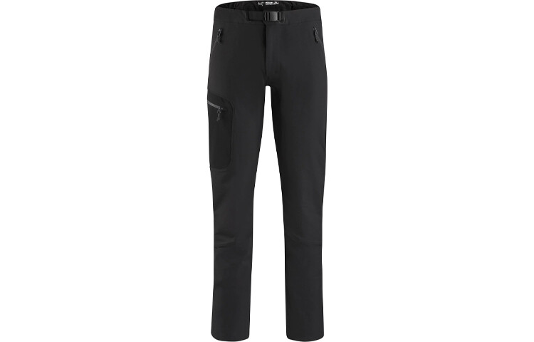 

Трикотажные спортивные штаны Gamma Series для мужчин Arcteryx, цвет Paradox