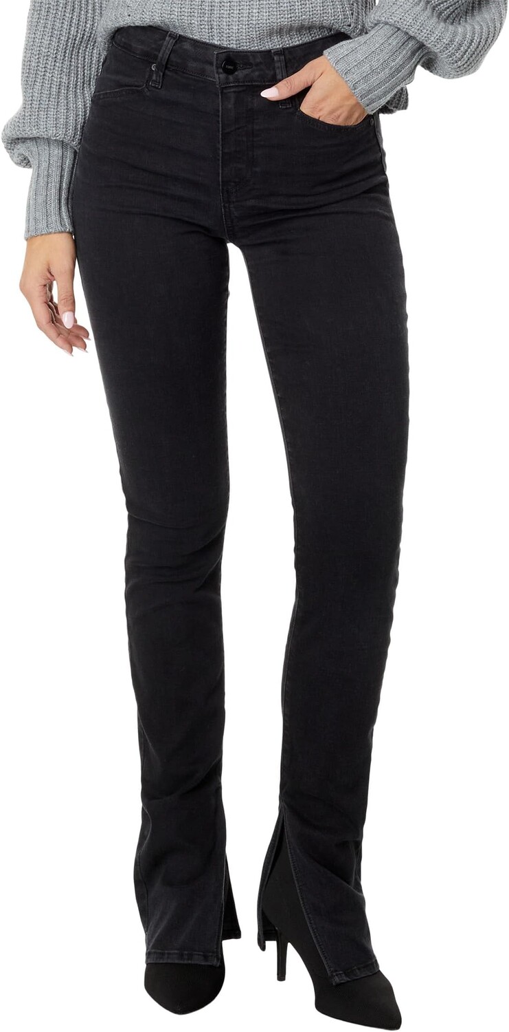 

Джинсы Constance Skinny Jolene Pockets in Slater Paige, цвет Slater