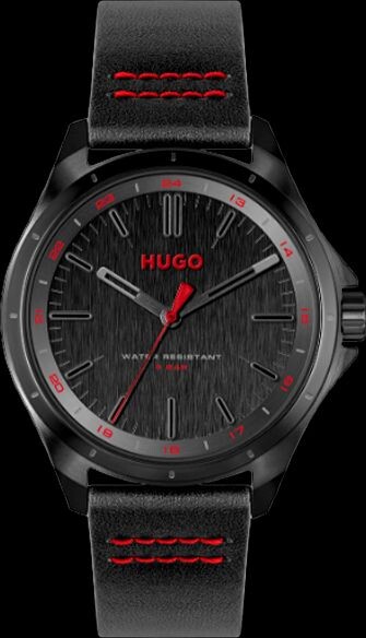 

Часы Hugo 1530321
