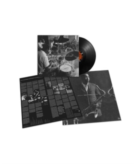 Виниловая пластинка Coltrane John - Both Directions At Once - The Lost Album