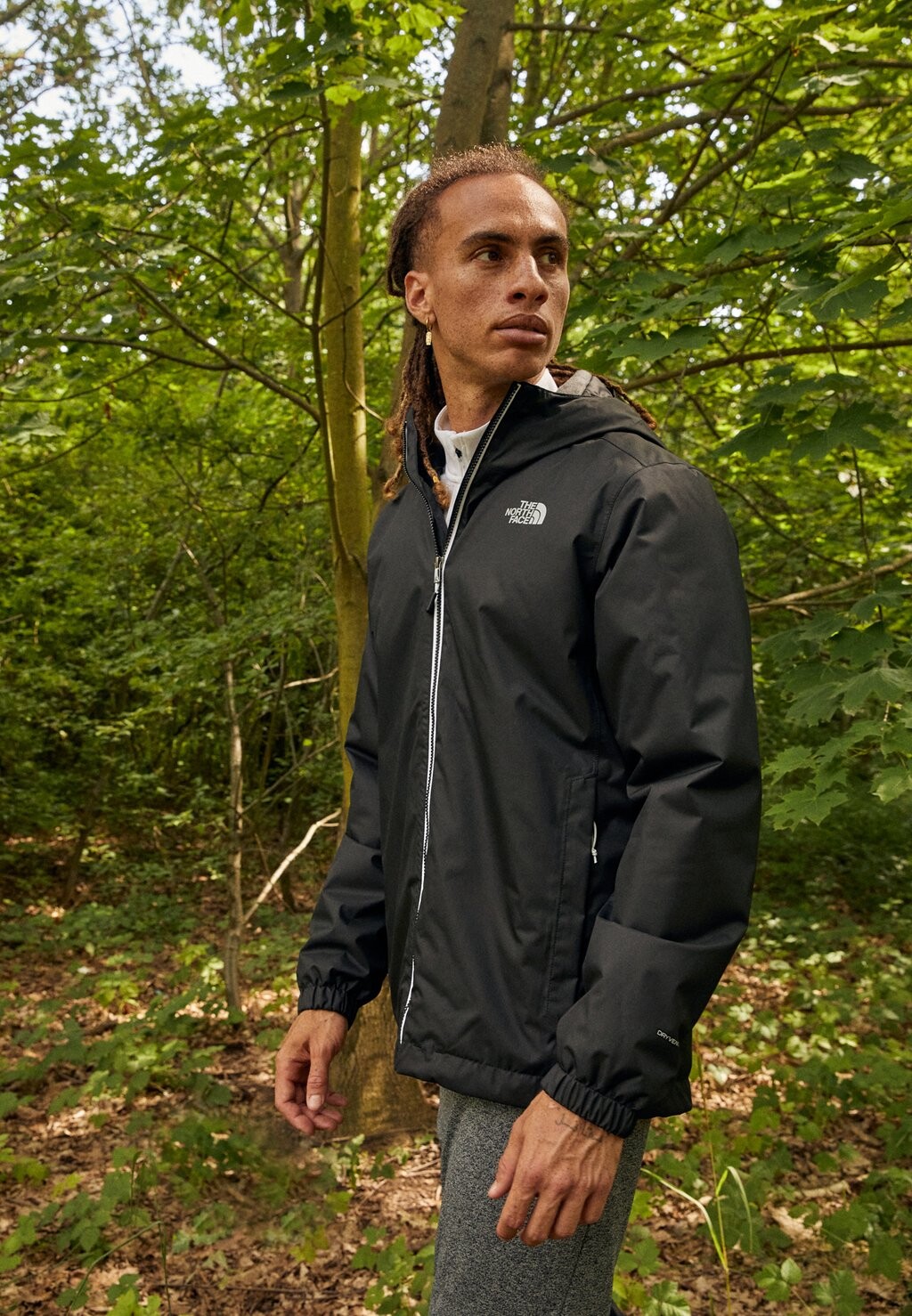 

Зимняя куртка The North Face