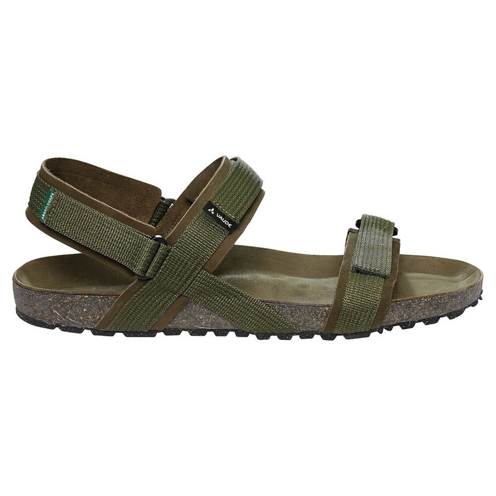 

Сандалии VAUDE Lorus, черный