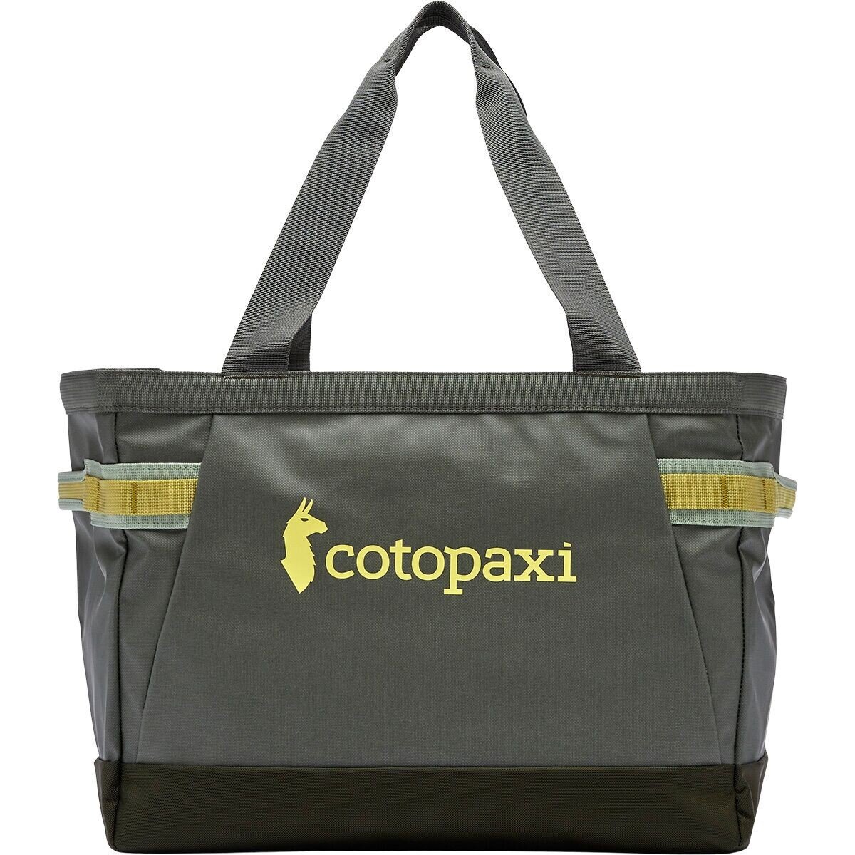 

Сумка для перевозки грузов allpa 30 л Cotopaxi, цвет fatigue/woods