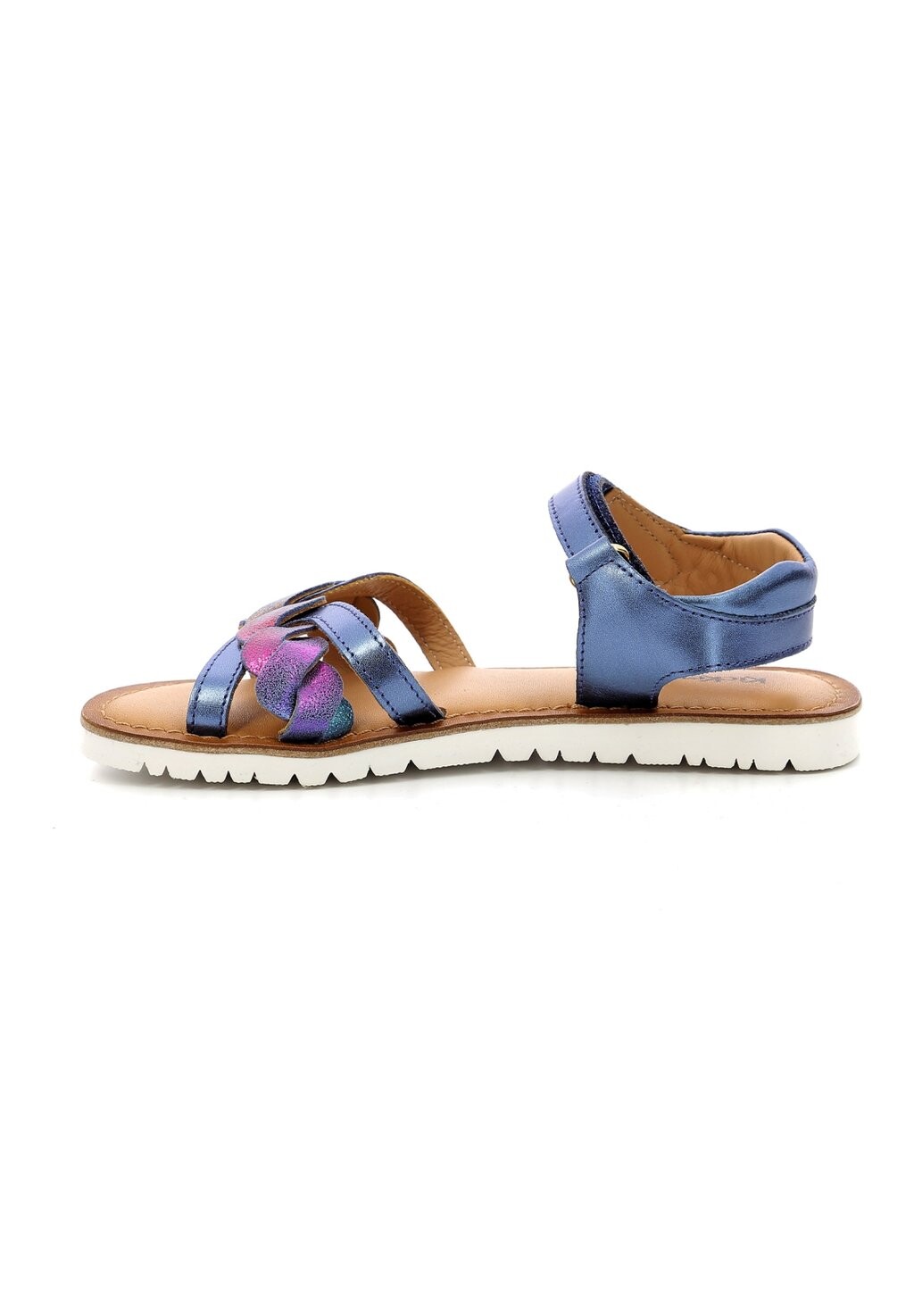 

Туфли для первого шага CUIR BETTY Kickers, цвет marine