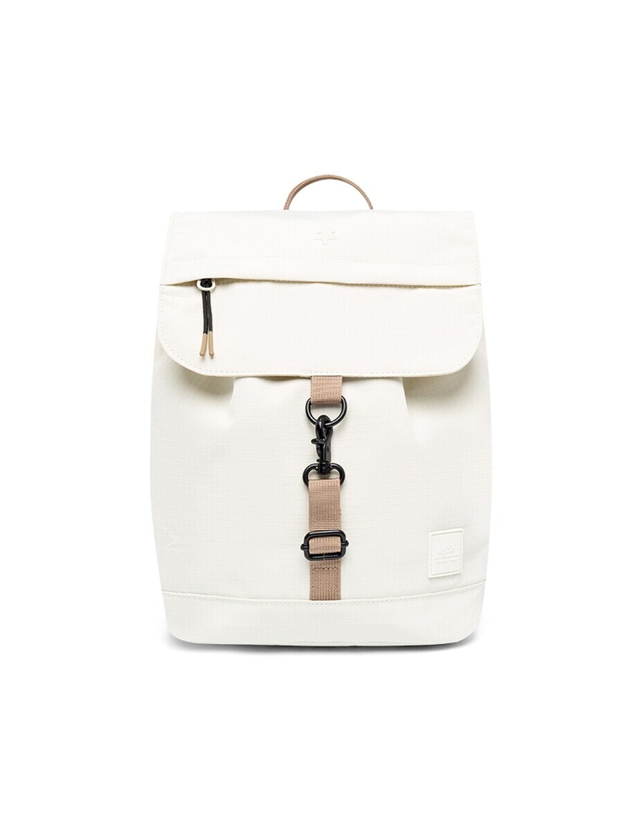 

Рюкзак Lefrik Backpack, белый