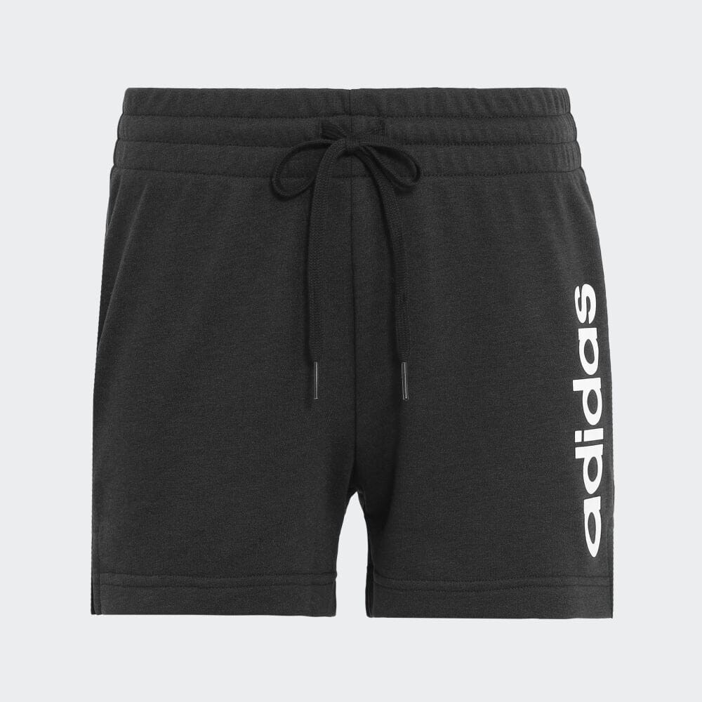 

Шорты Adidas GM5524, черный