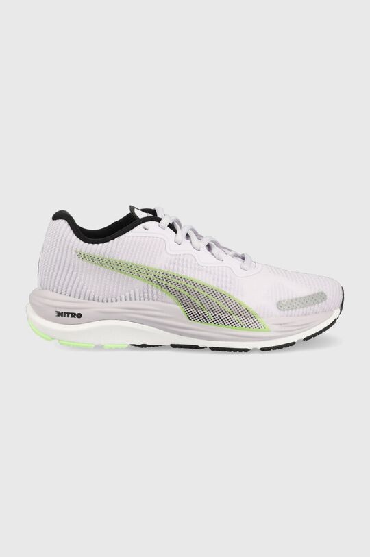

Кроссовки Velocity Nitro 2 Fade Puma, серый