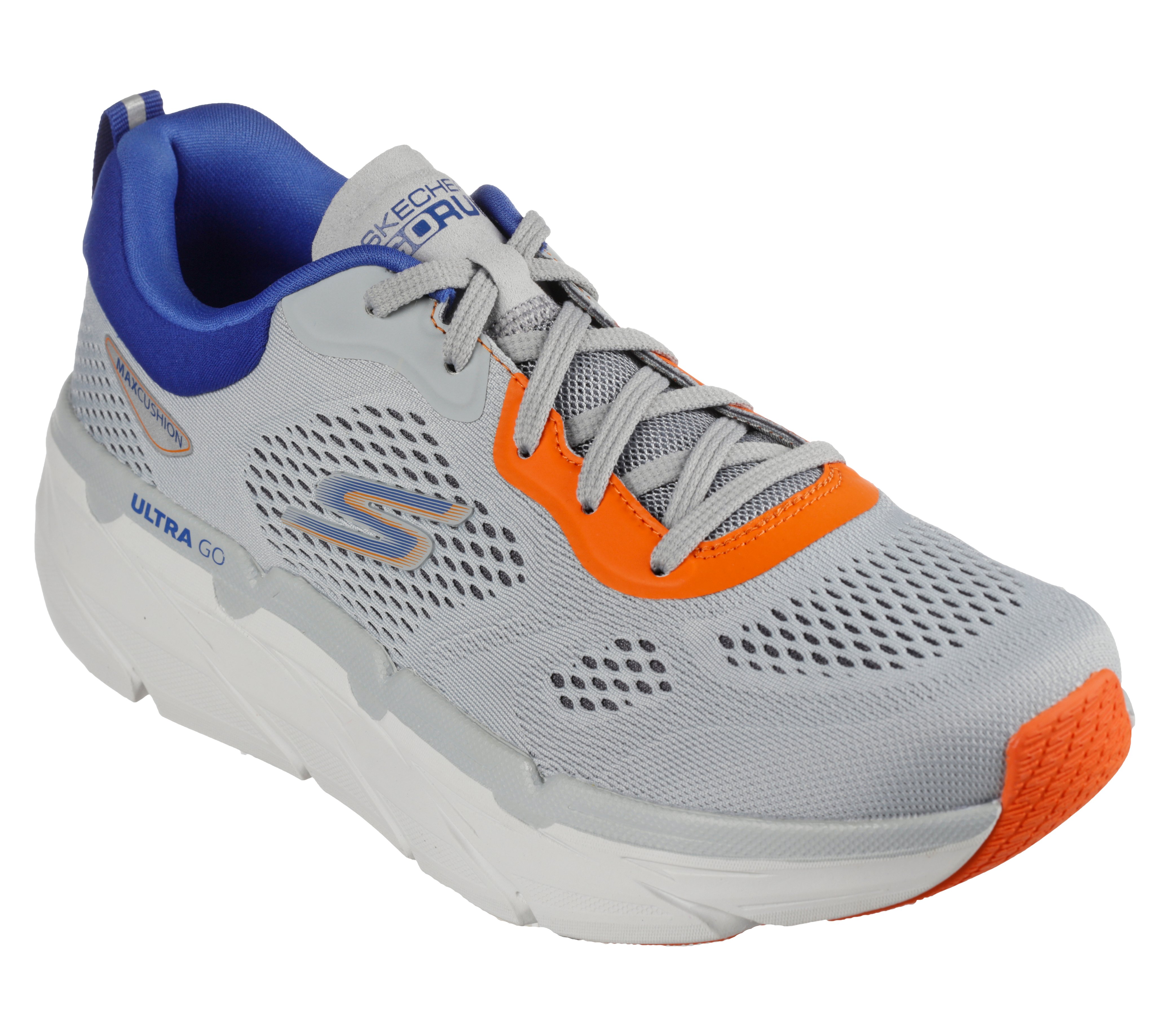 Кроссовки Мужские Skechers Max Cushioning Premier Купить