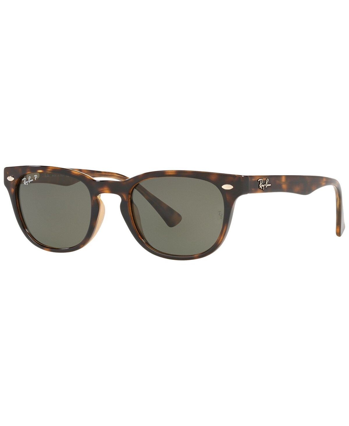 

Женские солнцезащитные очки, RB4140 49 Ray-Ban