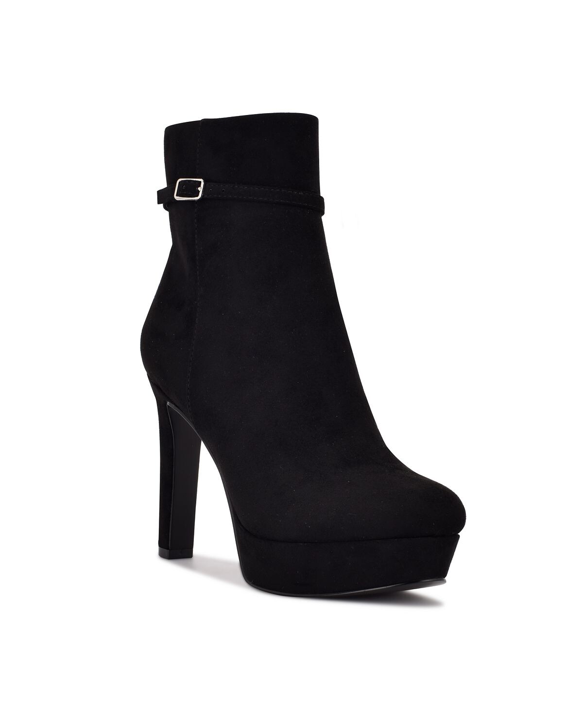 

Женские ботильоны Gripe Dress Nine West