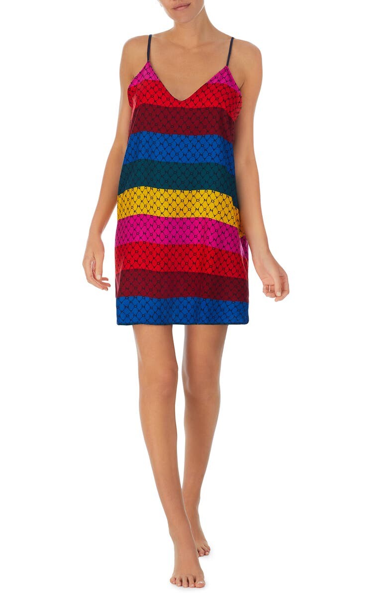 

короткая сорочка DKNY