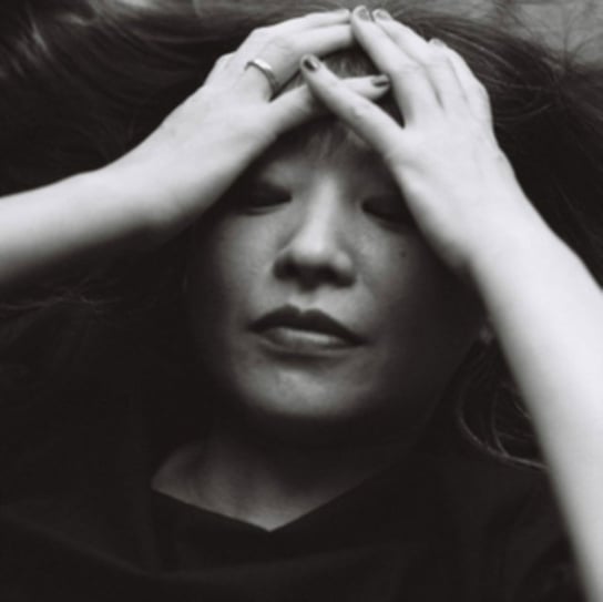 Виниловая пластинка Keiko Higuchi - Vertical Language