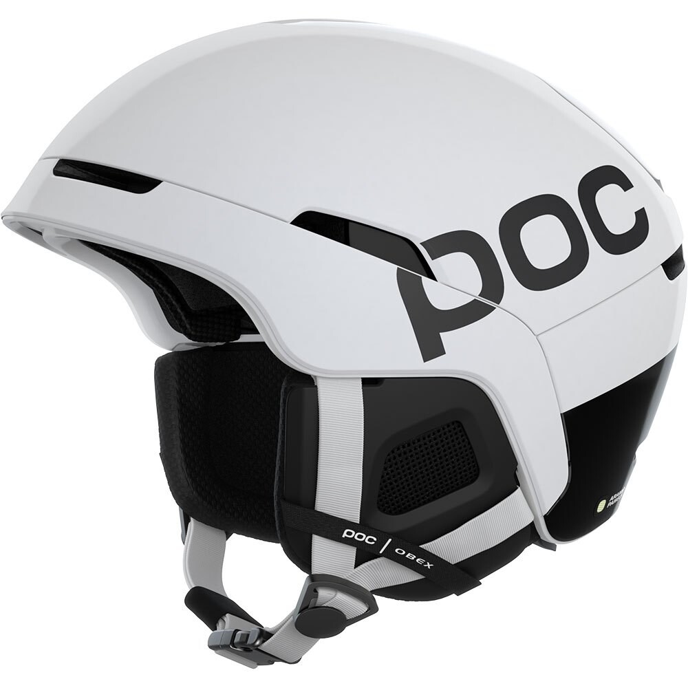 

Шлем POC Obex BC MIPS, белый