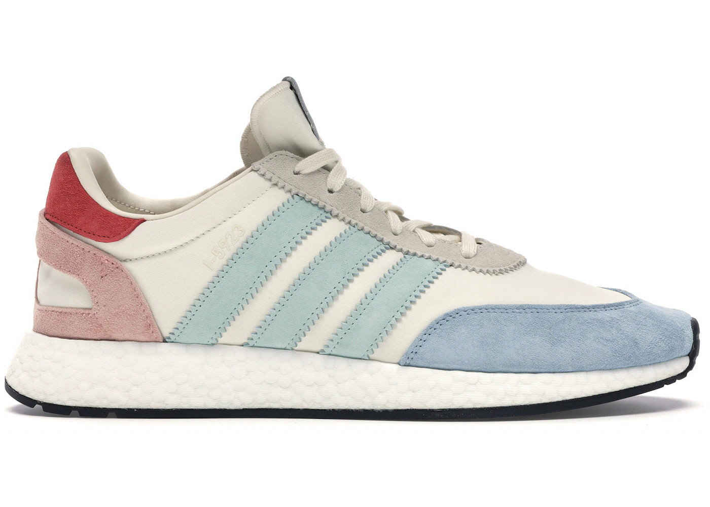 

Кроссовки Adidas Originals I-5923 Pride Pack 2018