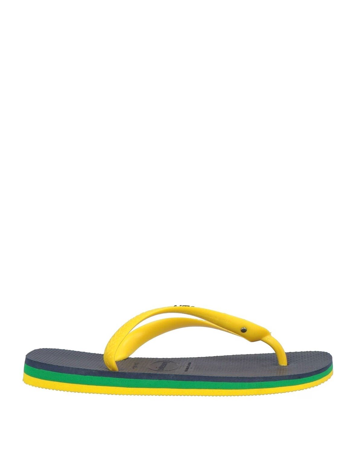 

Сандалии Havaianas, желтый