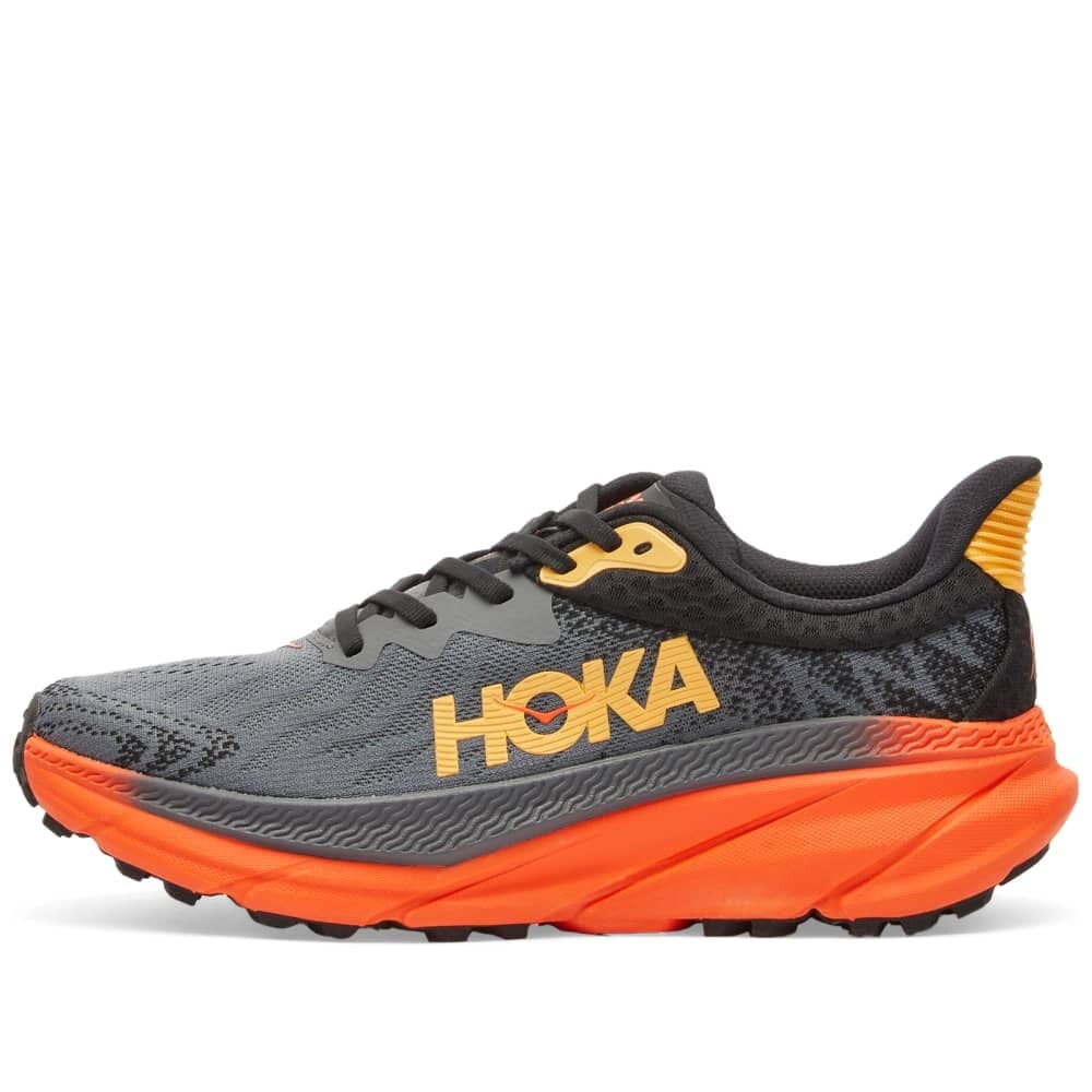 

Hoka One One Кроссовки Челленджер Атр 7