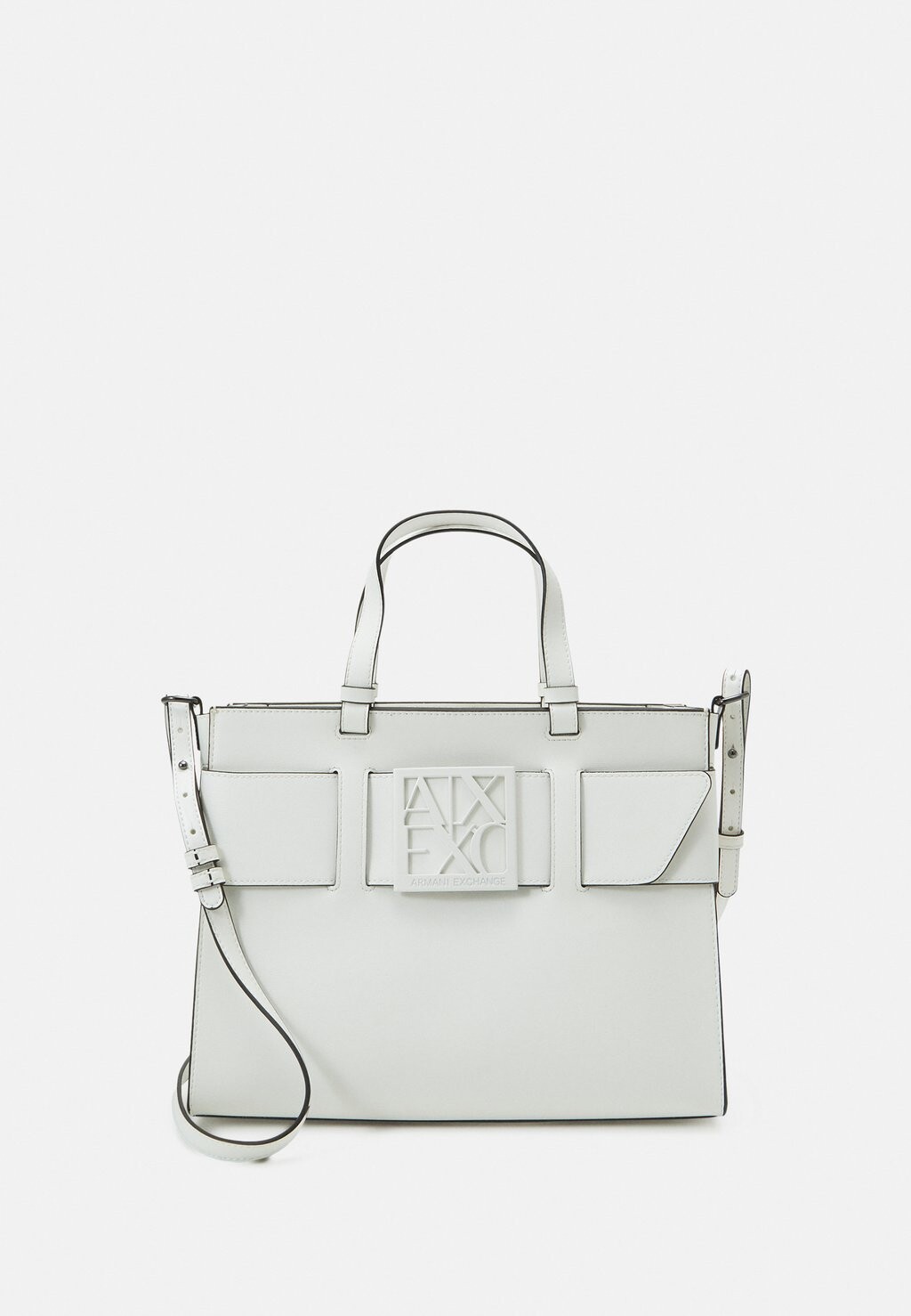 

Сумка Armani Exchange, белый