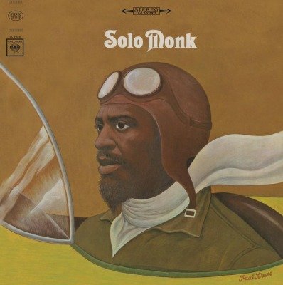 Виниловая пластинка Monk Thelonious - Solo Monk виниловая пластинка monk thelonious solo monk 8718469533374