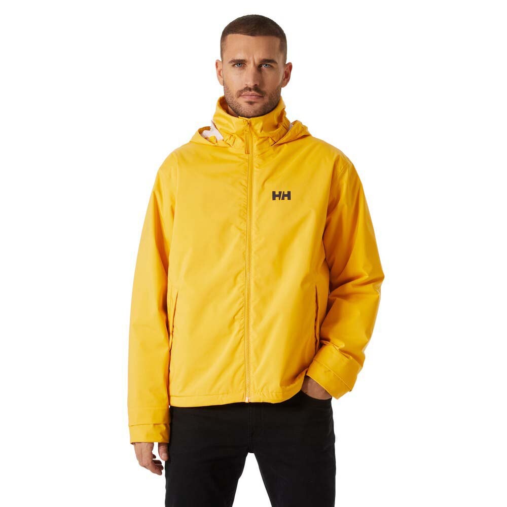 

Куртка Helly Hansen Victor Ins, желтый