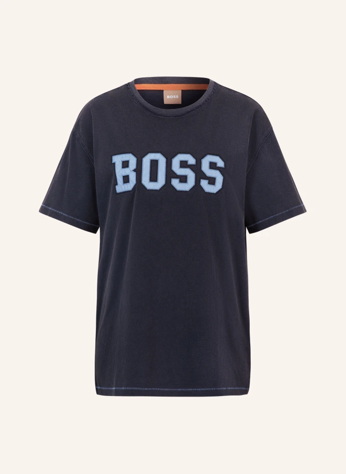 

Футболка erelaxed Boss, синий
