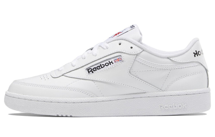 

Обувь для скейтбординга Reebok Club C унисекс