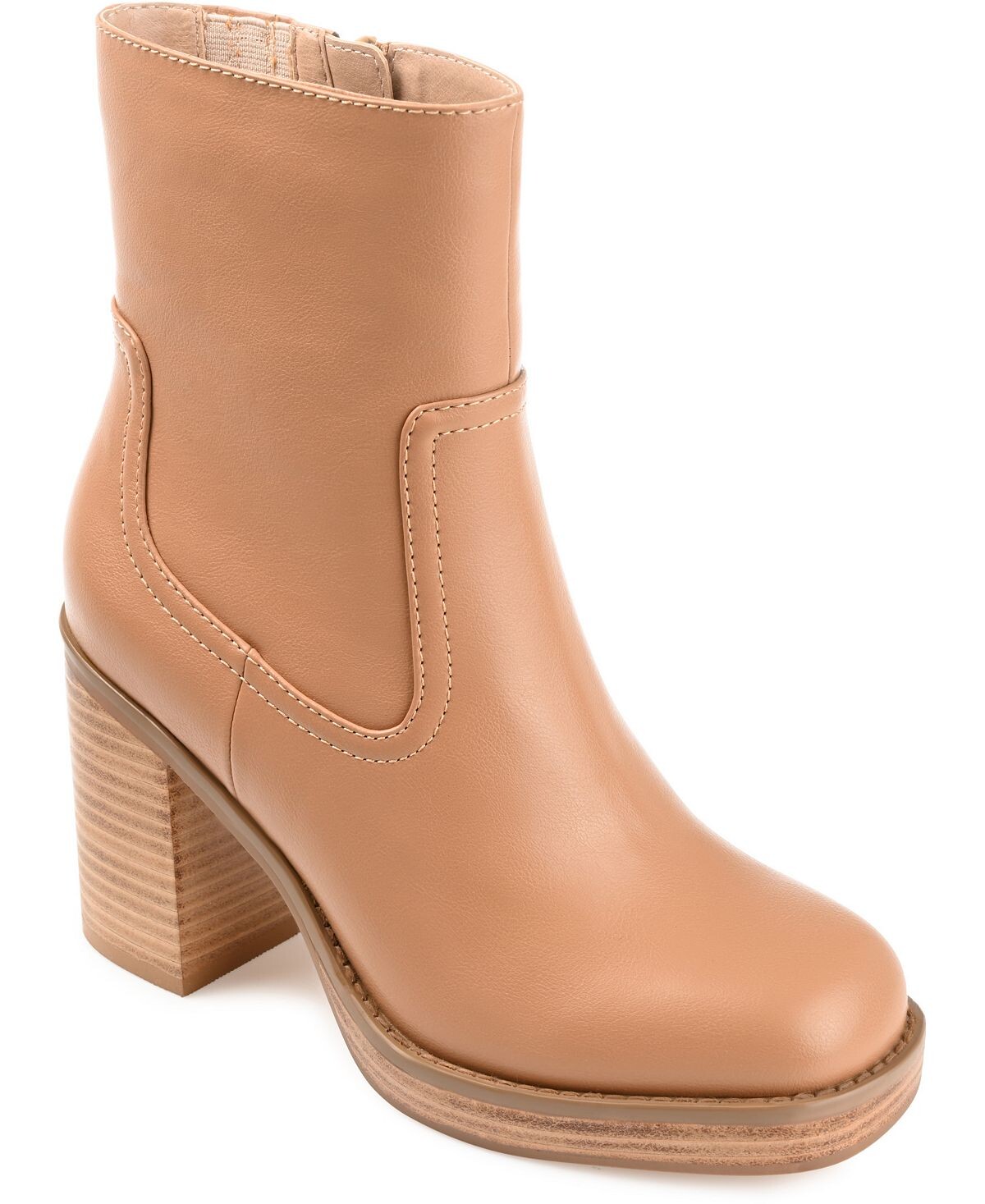 

Женские ботильоны Brittany Journee Collection