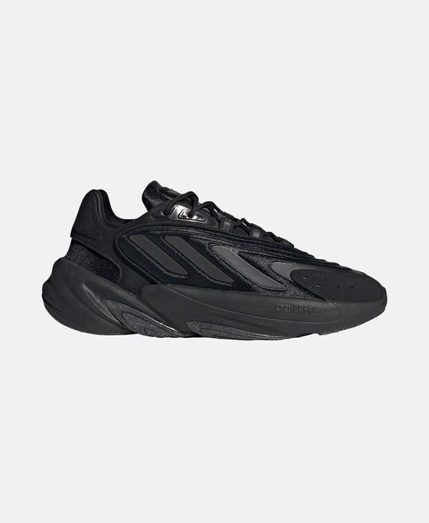 

Кроссовки adidas, черный