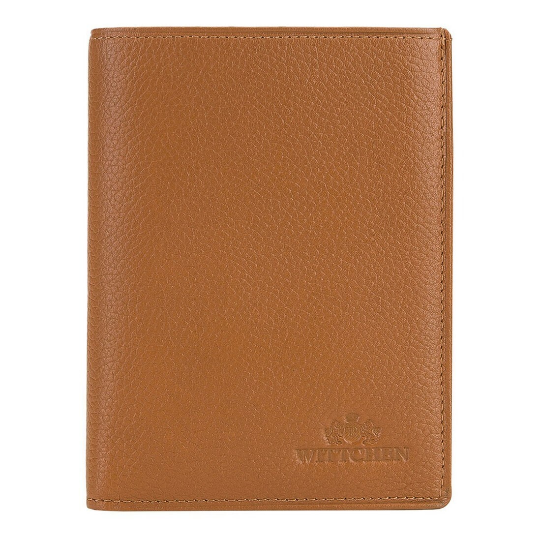 

Кошелек Wittchen Kollektion Tenero(H) 13x (B) 10см, светло-коричневый