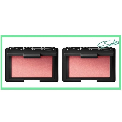 

NARS Румяна Оргазм Дуэт 4,80 г