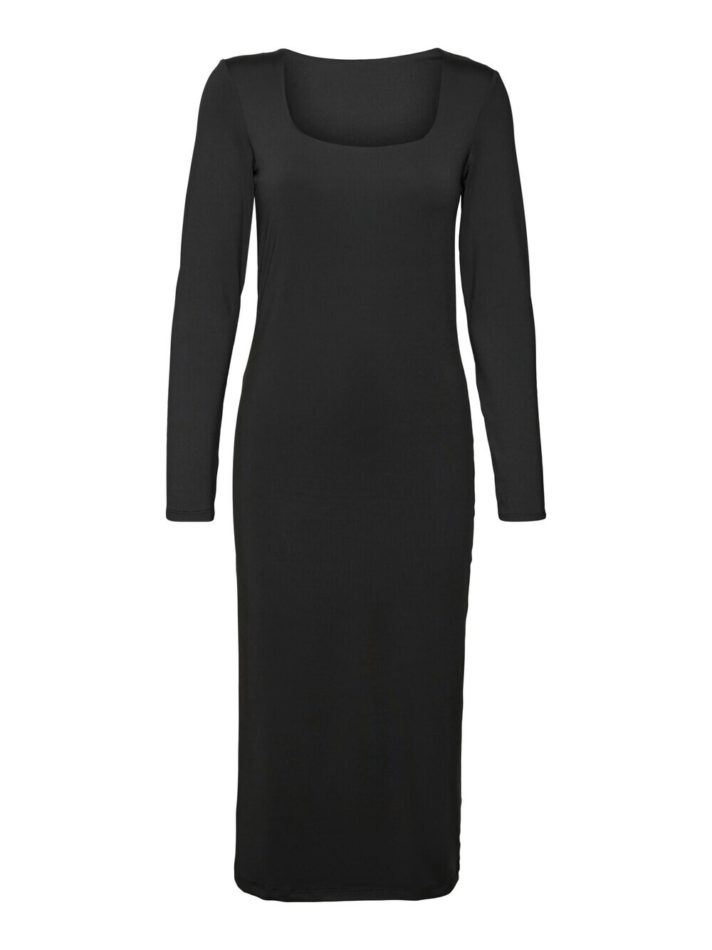 

Платье VERO MODA BIANCA, черный