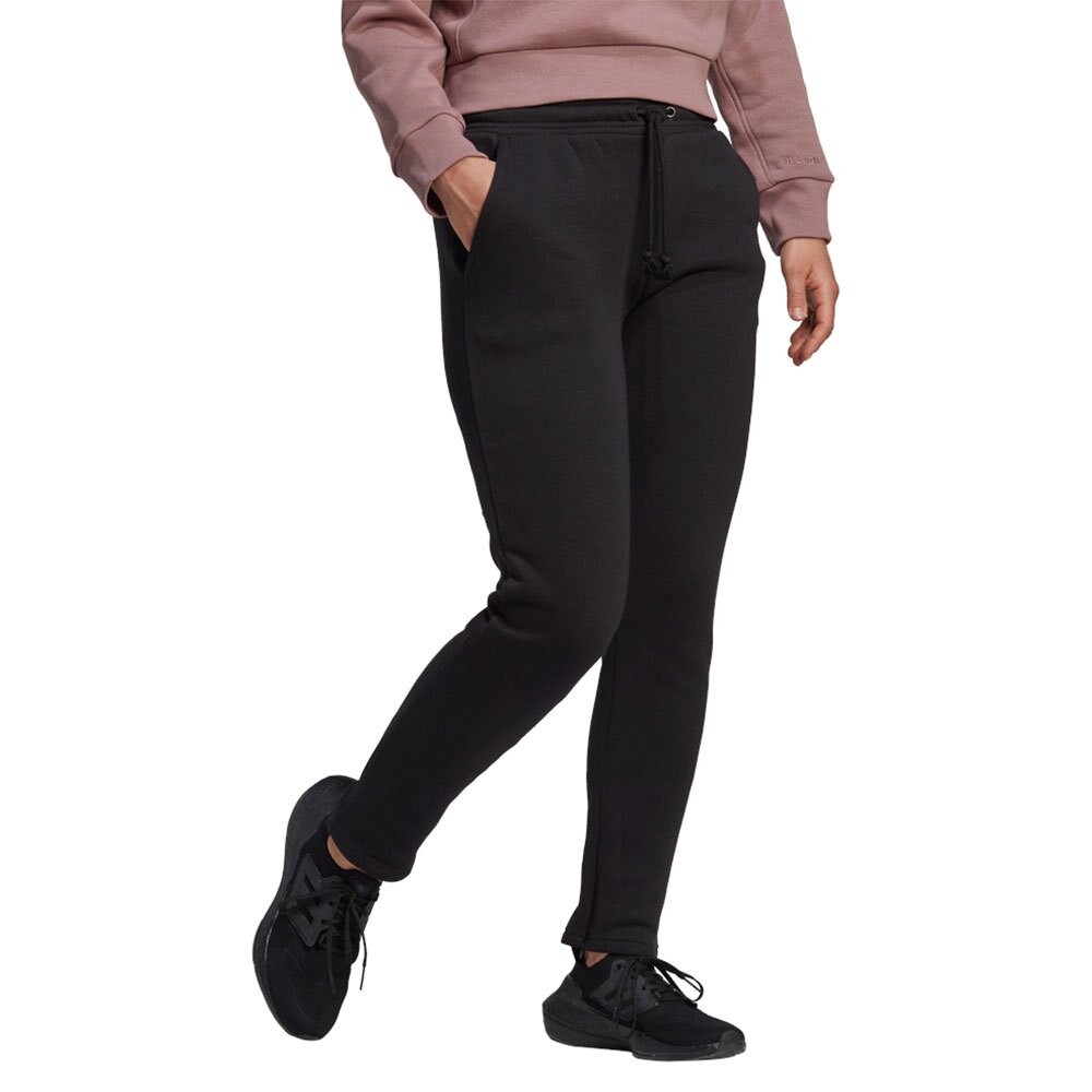 

Брюки adidas W All Szn Tp Pt, черный
